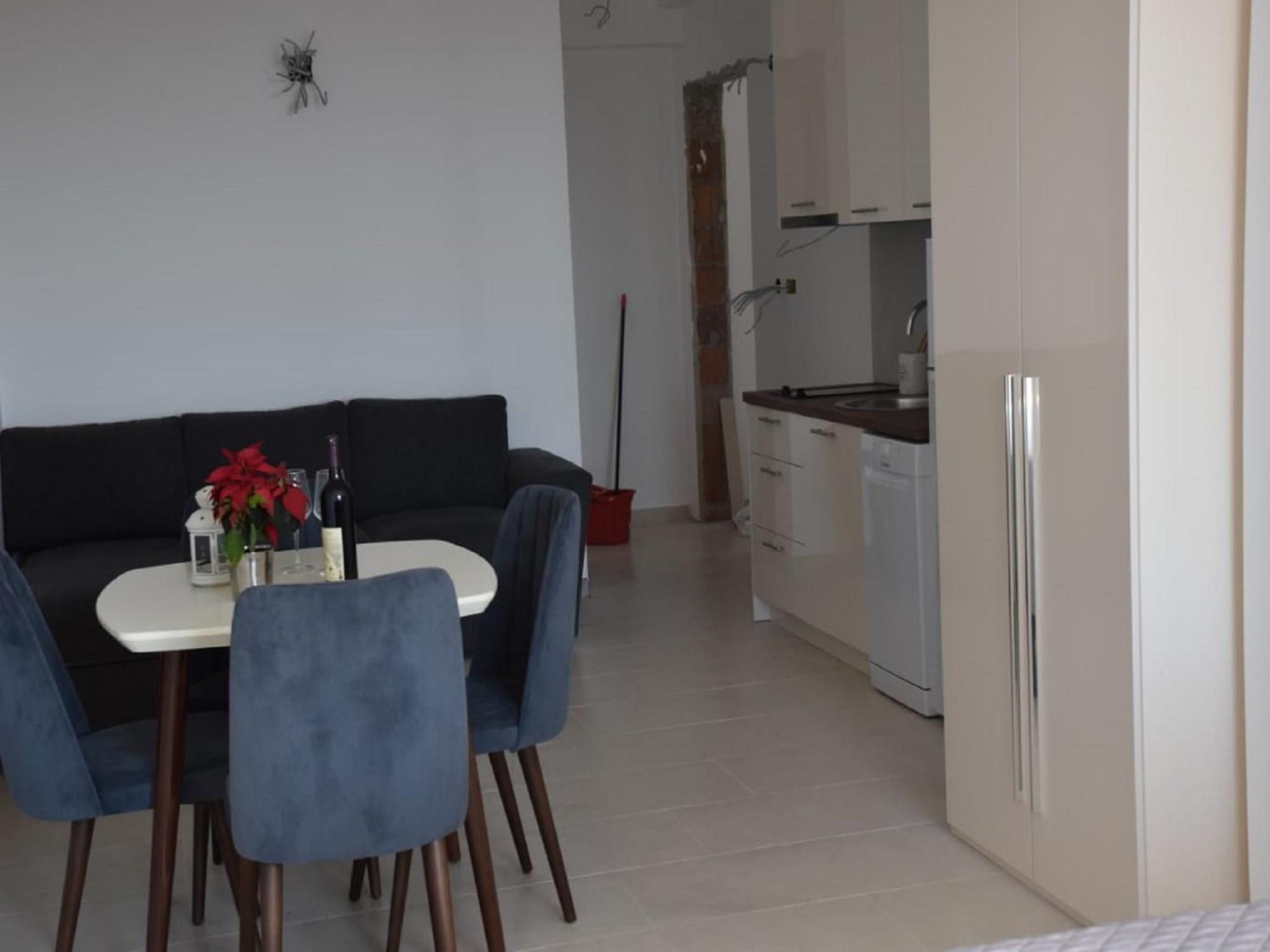 Apartments Petar Budva Kamer foto